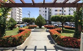 Apartamento Mar Aruana